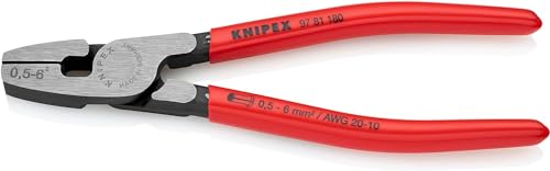 knipex-crimpzange-97-81-180-f-r-aderendh-lsen-0-5-6-mm image 7