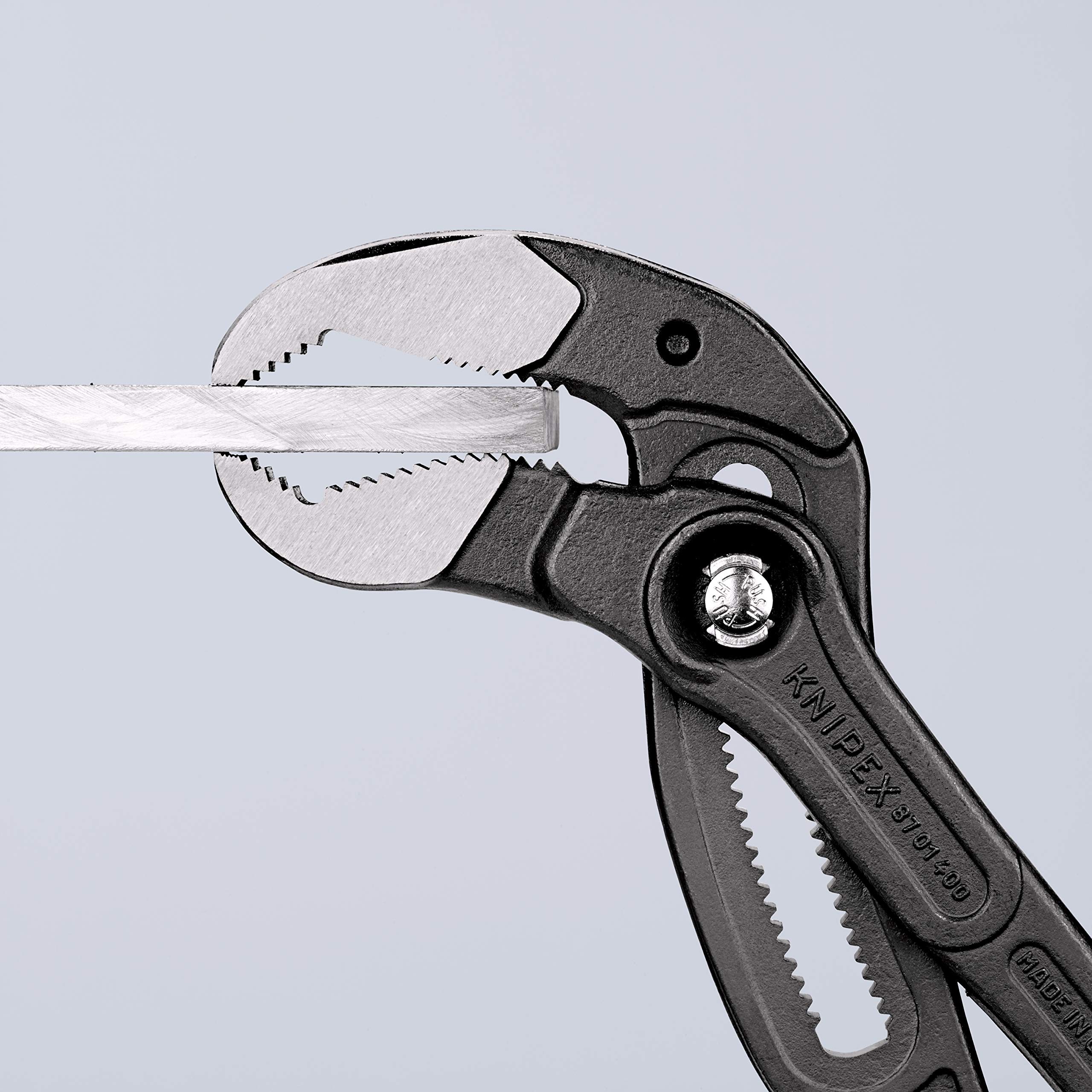 knipex-cobra-xl-rohr-und-wasserpumpenzange-87-01-400-sb-400-mm-kunststoff-berzog image 5