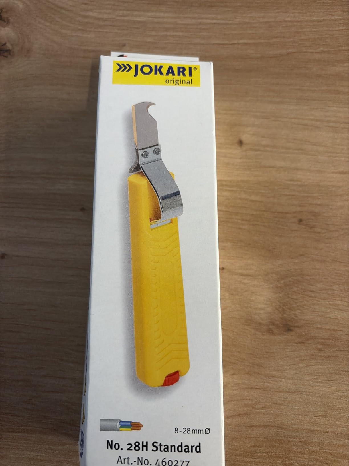 Klassiker, funktioniert