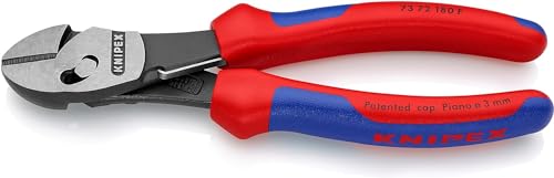 knipex-twinforce-hochleistungs-seitenschneider-73-72-180-f-180-mm-mit-ffnungsfed image 6