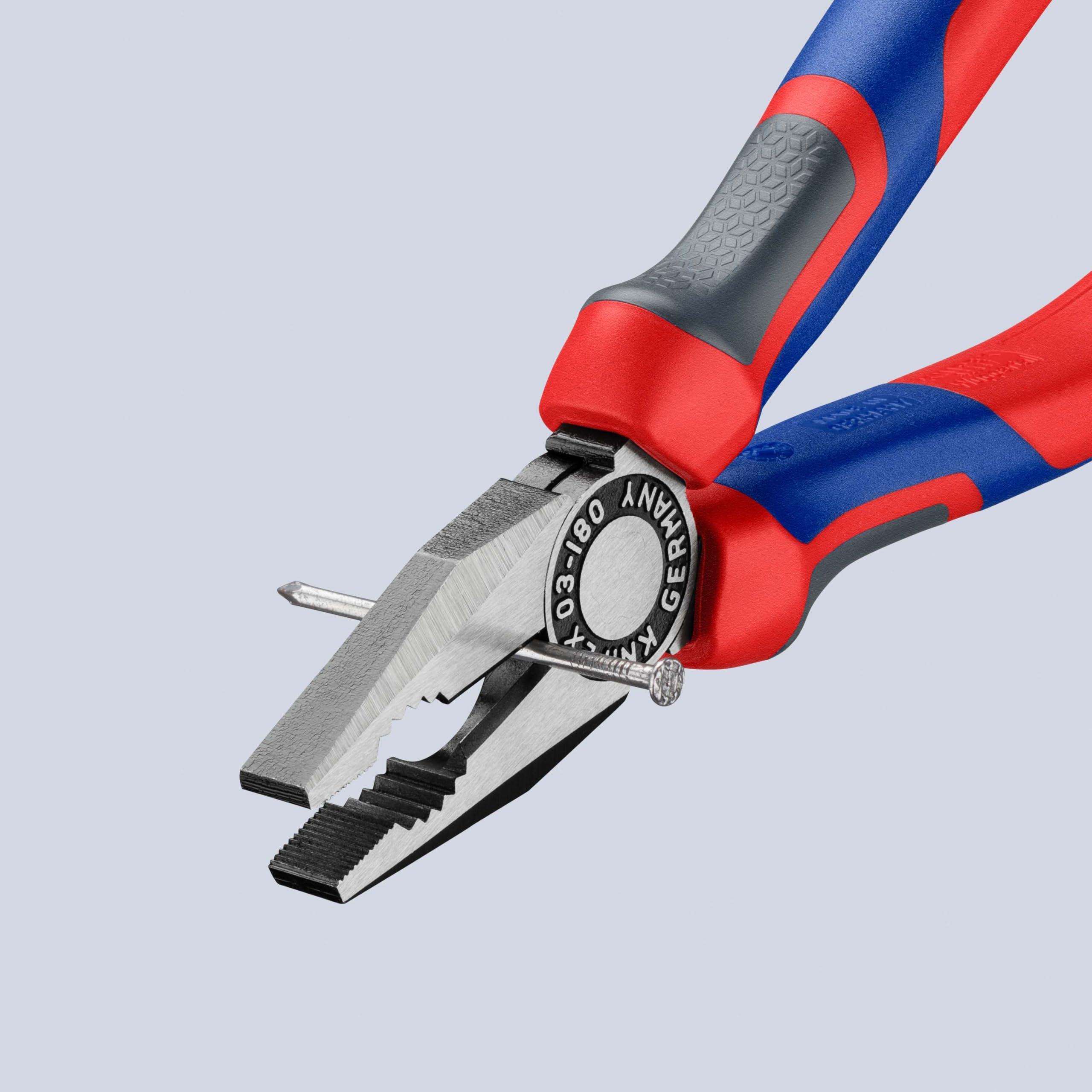 knipex-kombizange-03-02-180-180-mm-f-r-flach-und-rundmaterial image 2