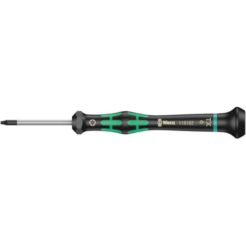 wera-2067-kraftform-micro-torx-hf-schraubendreher-tx-6-x-40-mm-elektroniker-mit- image 5
