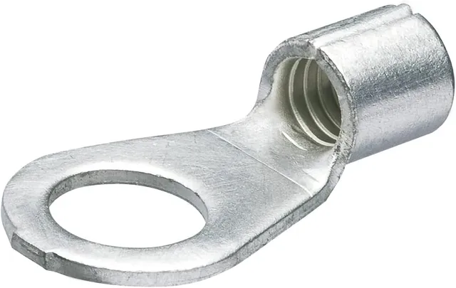 knipex-quetschkabelschuhe-unisoliert-200-st-ck-97-99-212-kupfer-f-r-0-5-1-mm-m5 image 1