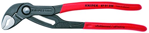 knipex-cobra-zangen-set-003120v01us-2-teilig-180-mm-250-mm image 7
