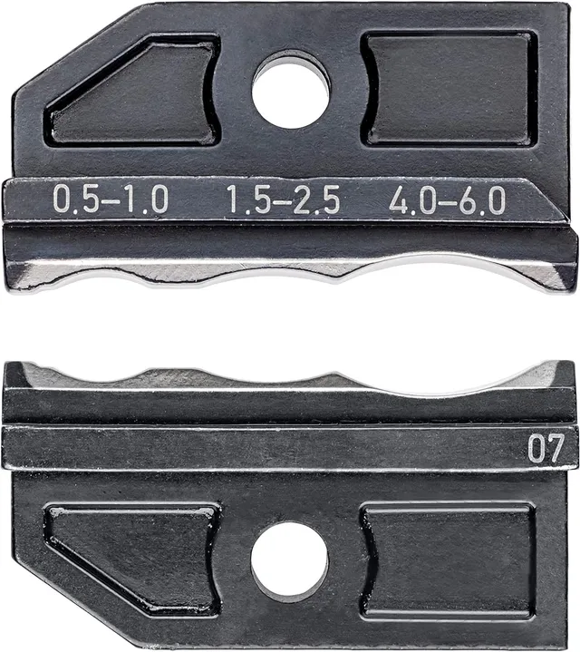 knipex-97-49-07-crimpeinsatz-f-r-schrumpfschlauchverbinder image 1