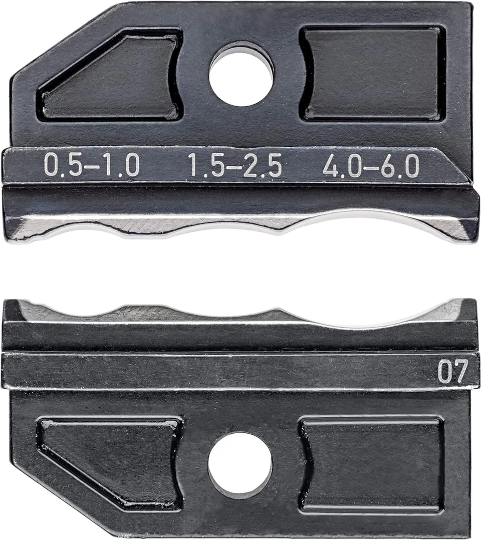 knipex-97-49-07-crimpeinsatz-f-r-schrumpfschlauchverbinder image 1