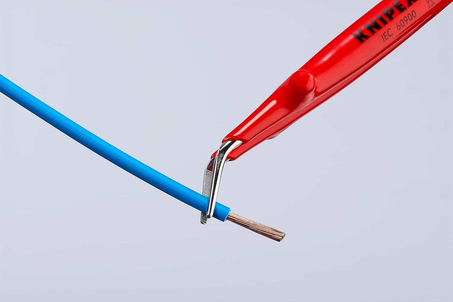 knipex-universalpinzette-isoliert-tauchisoliert-148-mm-92-37-64 image 4