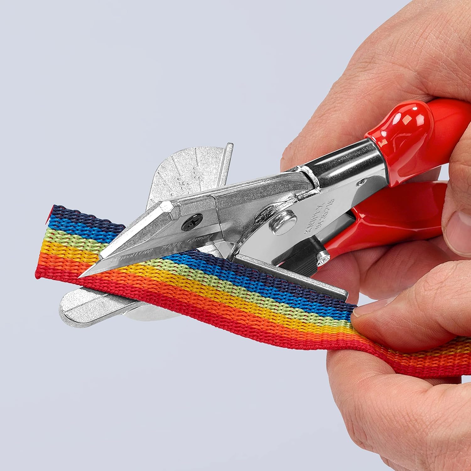 knipex-gehrungsschere-215-mm-94-35-215-f-r-kunststoff-und-gummiprofile image 3