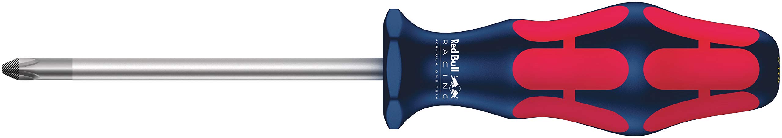 wera-red-bull-racing-schraubendrehersatz-05227700001-kraftform-plus-lasertip-rac image 8