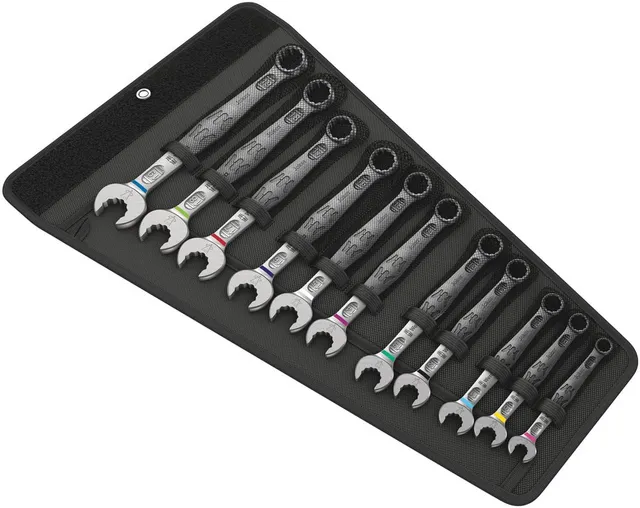 wera-6003-joker-1-ringmaulschl-ssel-satz-11-teilig image 1