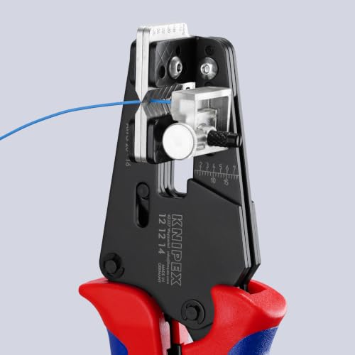knipex-12-12-14-pr-zisions-abisolierzange-f-r-spezial-isolationen-195-mm image 8