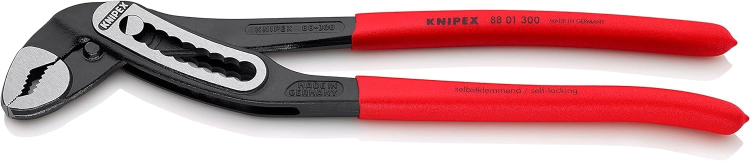 knipex-alligator-wasserpumpenzange-88-06-250-vde-250-mm-verchromt image 6