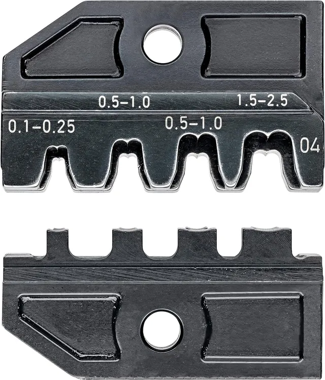 knipex-97-49-04-crimpeinsatz-f-r-offene-steckverbinder-2-8-4-8-mm image 1
