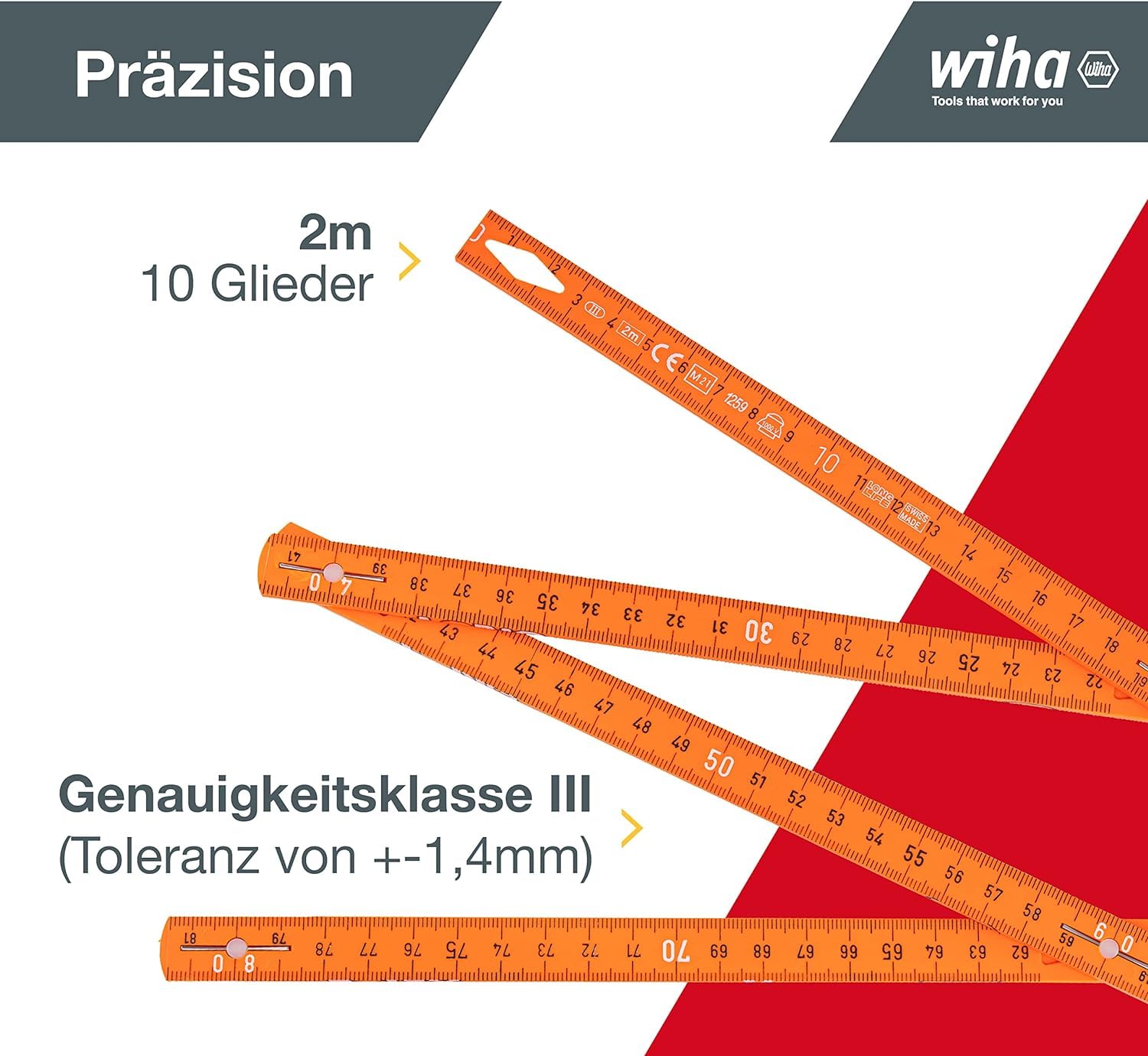 wiha-elektriker-gliederma-stab-longlife-42068-2-m-orange image 2