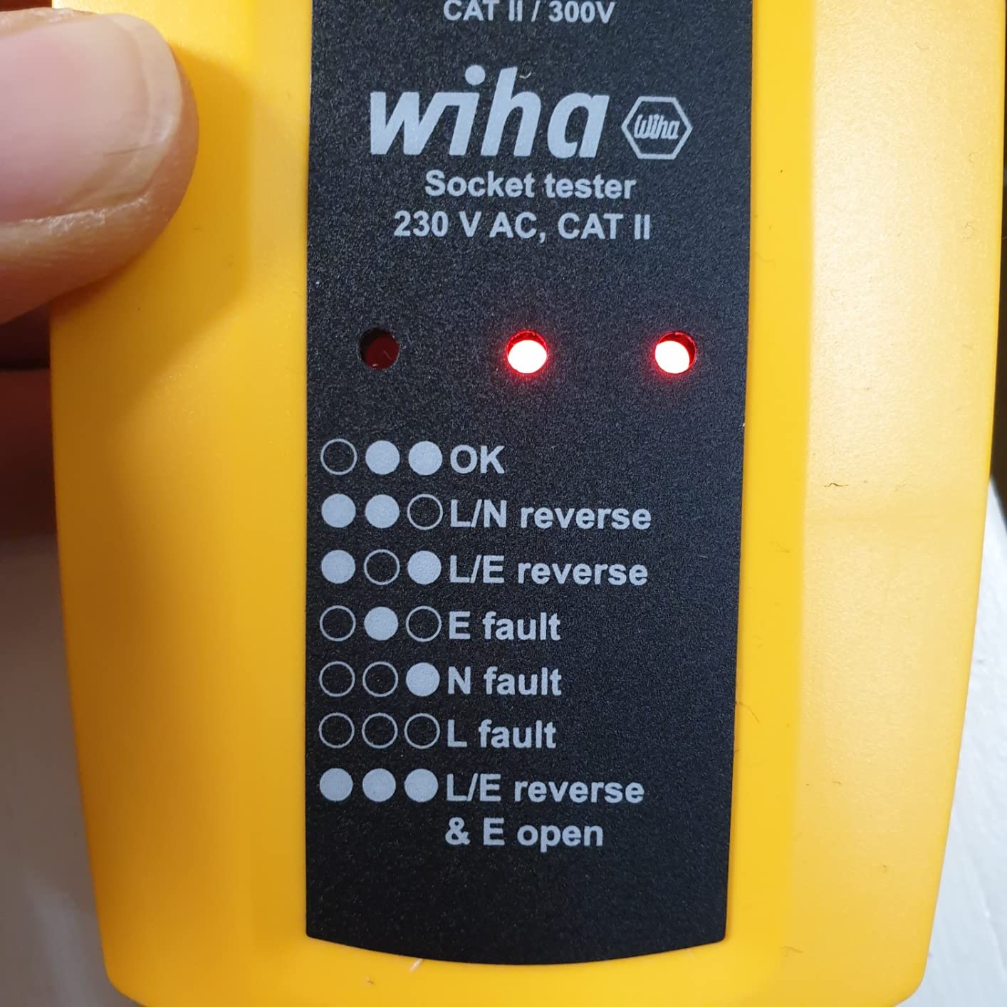 Praktischer Helfer