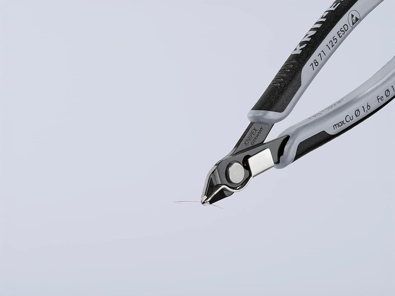 knipex-electronic-super-knips-esd-78-71-125-esd image 5