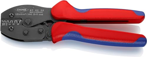 knipex-preciforce-crimpzange-97-52-38-sb-f-r-aderendh-lsen-0-25-6-00-mm image 6
