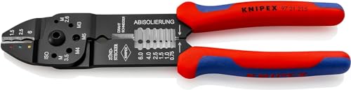 knipex-crimpzange-97-21-215-sb-230-mm-f-r-isolierte-verbinder image 6