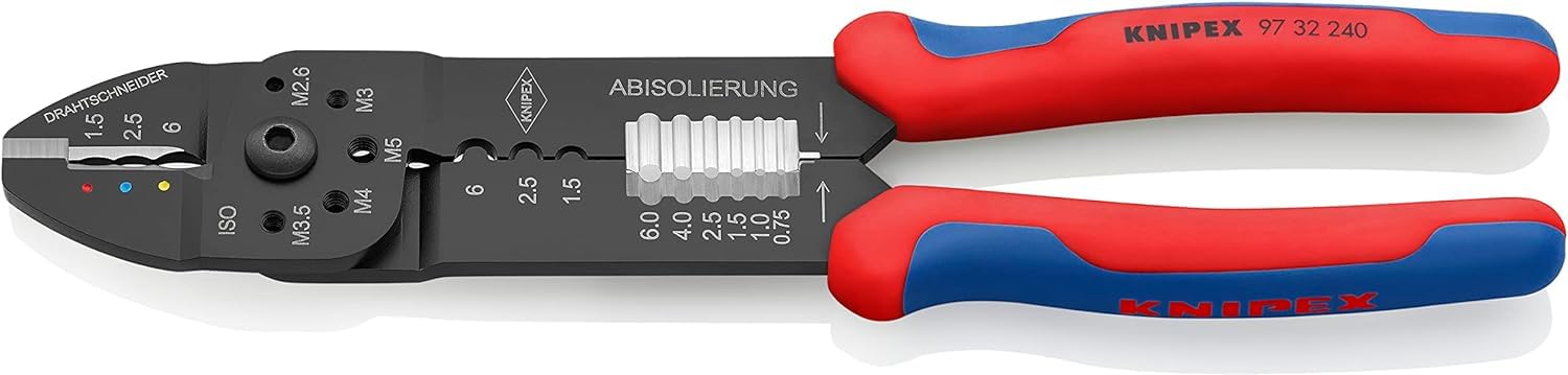 knipex-crimpzange-97-32-240-240-mm-mit-mehrkomponenten-h-llen image 2