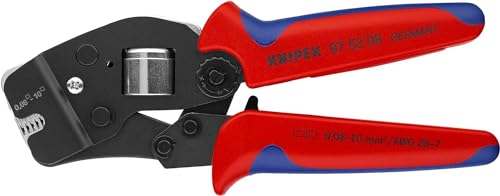 knipex-selbsteinstellende-crimpzange-97-53-08-f-r-aderendh-lsen-0-08-10-mm-190-m image 5