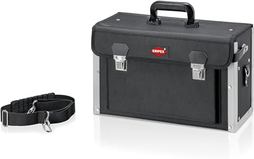 knipex-werkzeugtasche-classic-leer-00-21-02-le-180-mm image 7