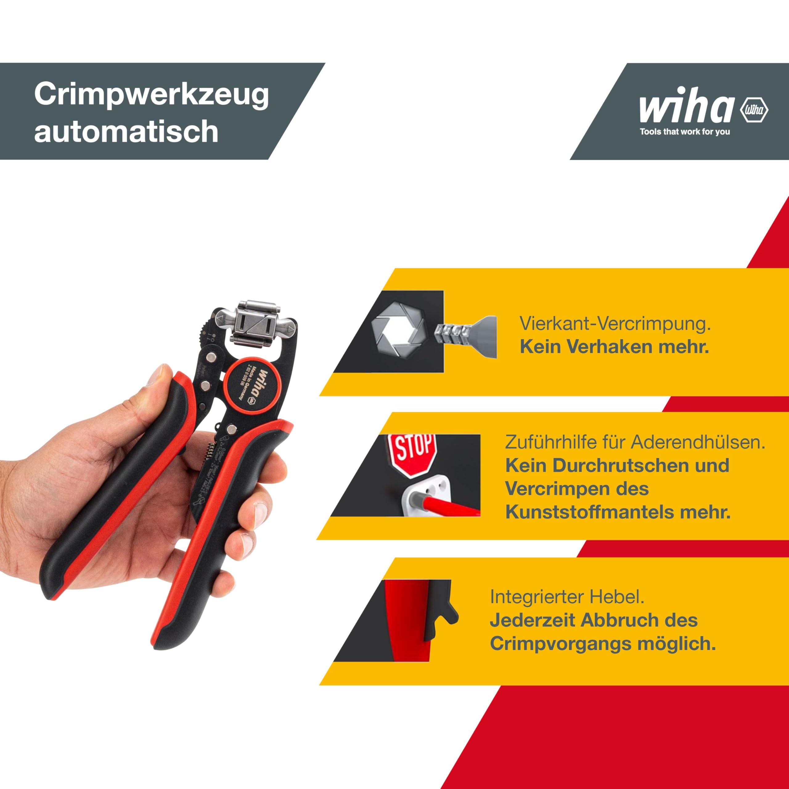 wiha-profi-quetschzange-45223-crimpzange-0-08-16-mm-vierkant-mit-360-kopf image 3
