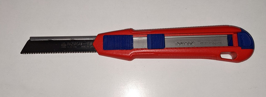 Robust und langlebig