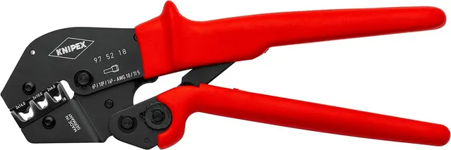 knipex-crimpzange-97-52-18-250-mm-mit-zweihandbedienung image 1
