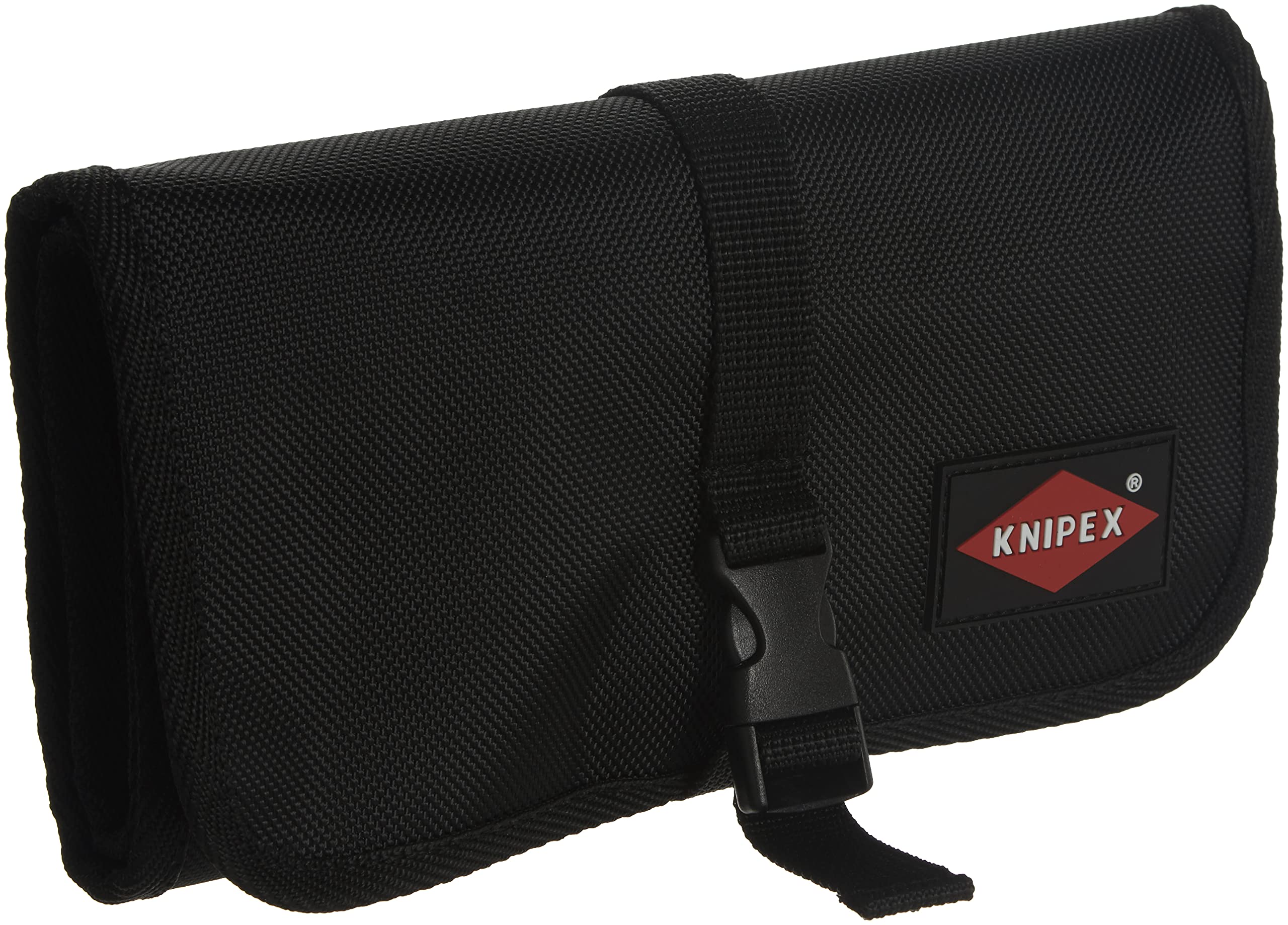 knipex-werkzeugtasche-leer-00-19-58-le-rolltasche-8-f-cher-615-mm image 1