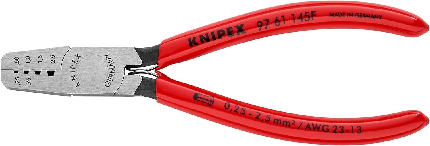 knipex-crimpzange-f-r-aderendh-lsen-97-61-145-f-145-mm-0-25-2-5-mm image 3