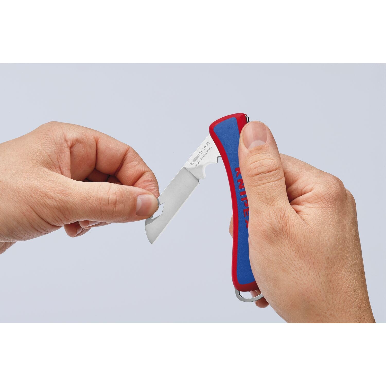 knipex-elektriker-klappmesser-16-20-50-sb-120-mm-edelstahl-klinge-80-mm-made-in- image 6