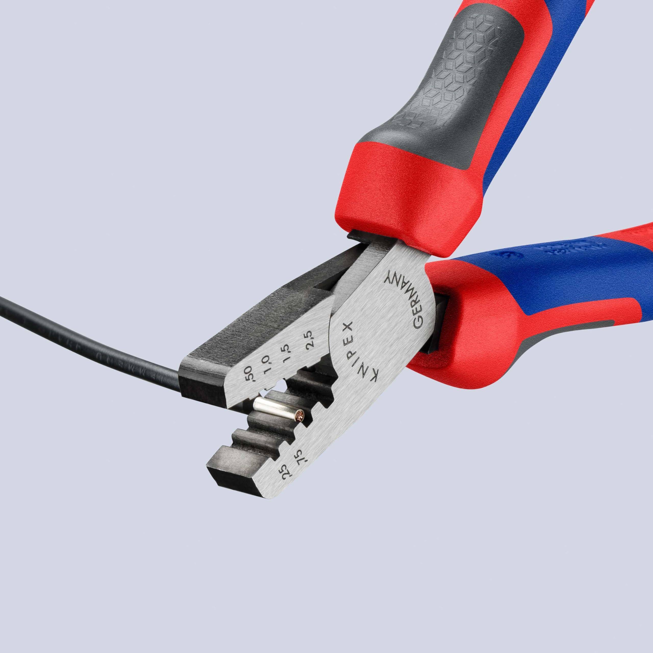 knipex-97-62-145-a-crimpzange-f-r-aderendh-lsen-145-mm image 3