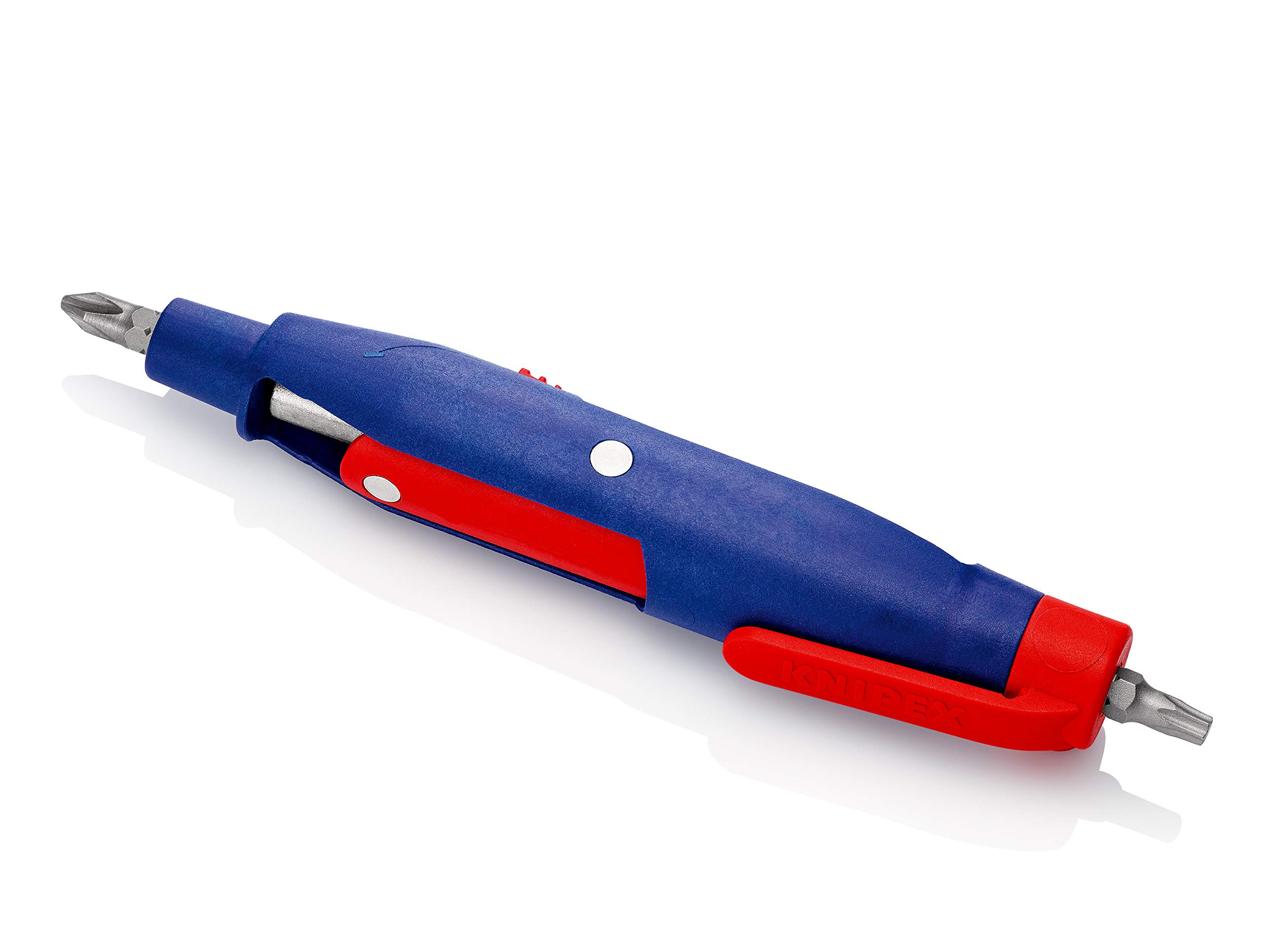 knipex-00-11-07-stift-schaltschrankschl-ssel-145-mm-standard-schaltschrankschl-s image 3