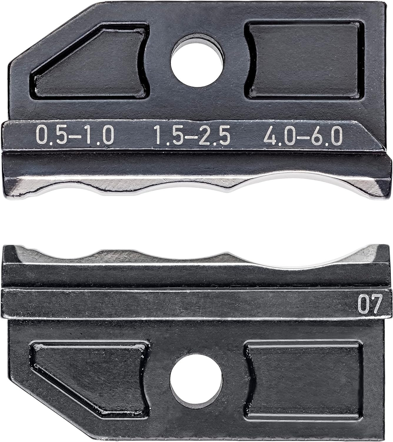 knipex-97-49-07-crimpeinsatz-f-r-schrumpfschlauchverbinder image 1