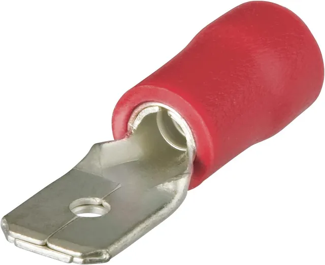 knipex-flachstecker-isoliert-97-99-110-100-st-ck image 1