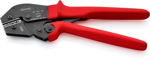 knipex-crimpzange-97-52-13-f-r-unisolierte-kabelschuhe-250-mm image 6