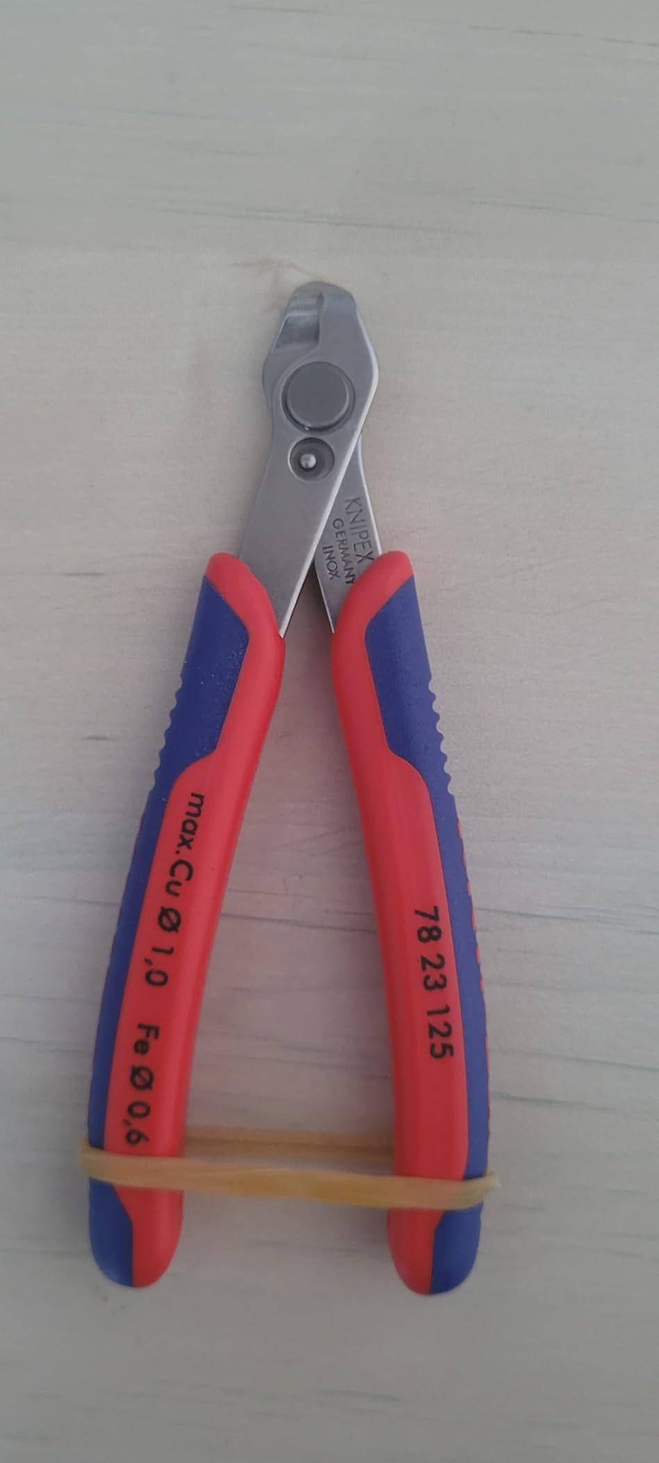 Pflicht für Modellbau