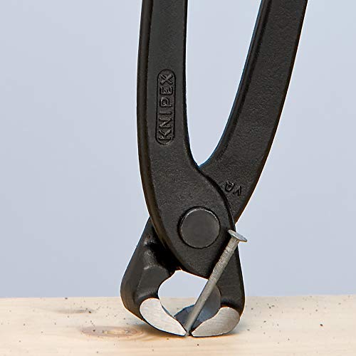 knipex-99-00-300-sb-monierzange-rabitz-flechterzange-300-mm image 8
