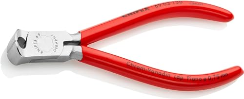 knipex-69-03-130-vornschneider-f-r-mechaniker-130-mm-verchromt image 6