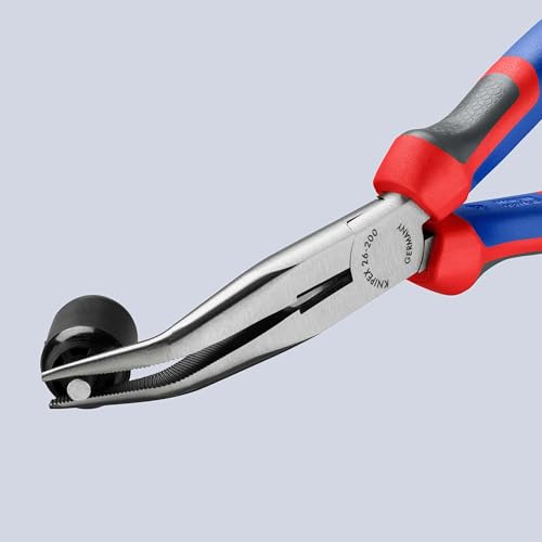 knipex-flachrundzange-storchschnabelzange-26-22-200-200-mm image 8