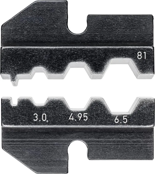knipex-97-49-81-crimpeinsatz-f-r-harting-lichtwellenleiter-stecker-3-nestig image 1