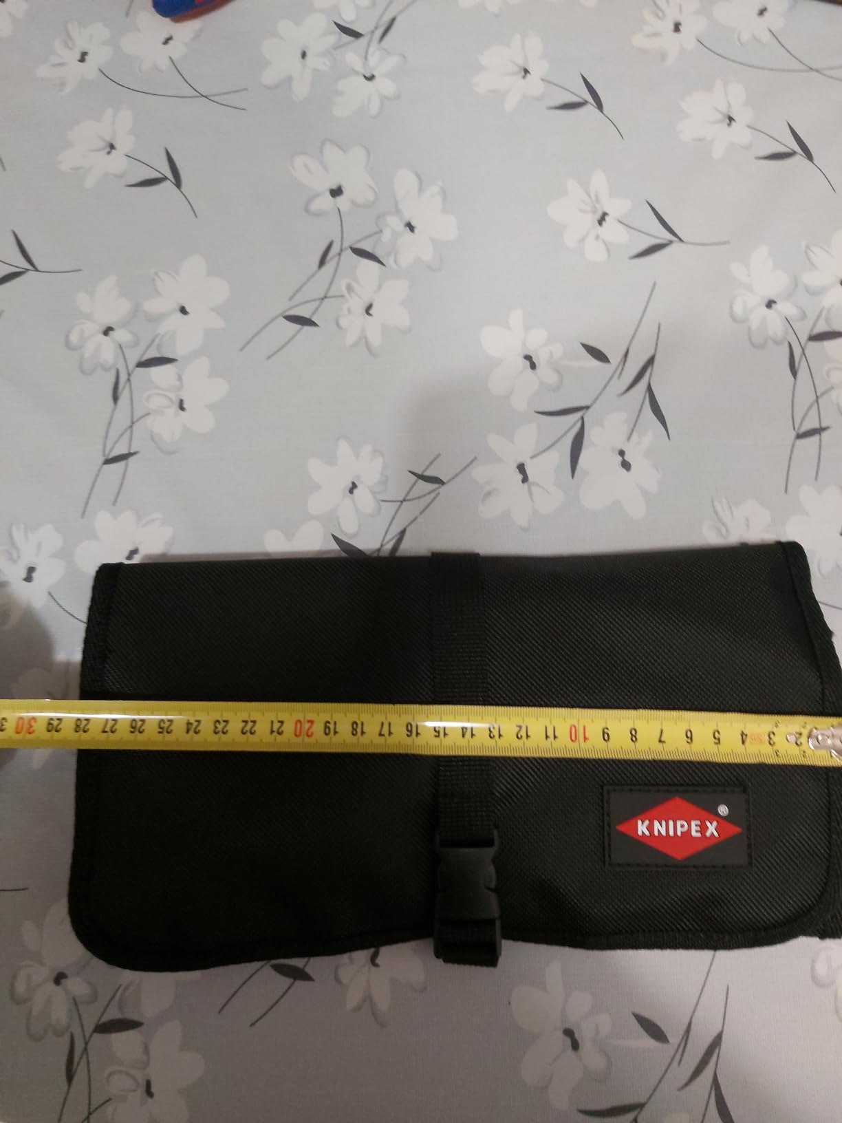 Top Tasche für meine Zangen!