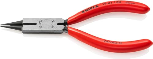 knipex-rundzange-mit-schneide-19-01-130-130-mm-schmuckbiegezange image 5