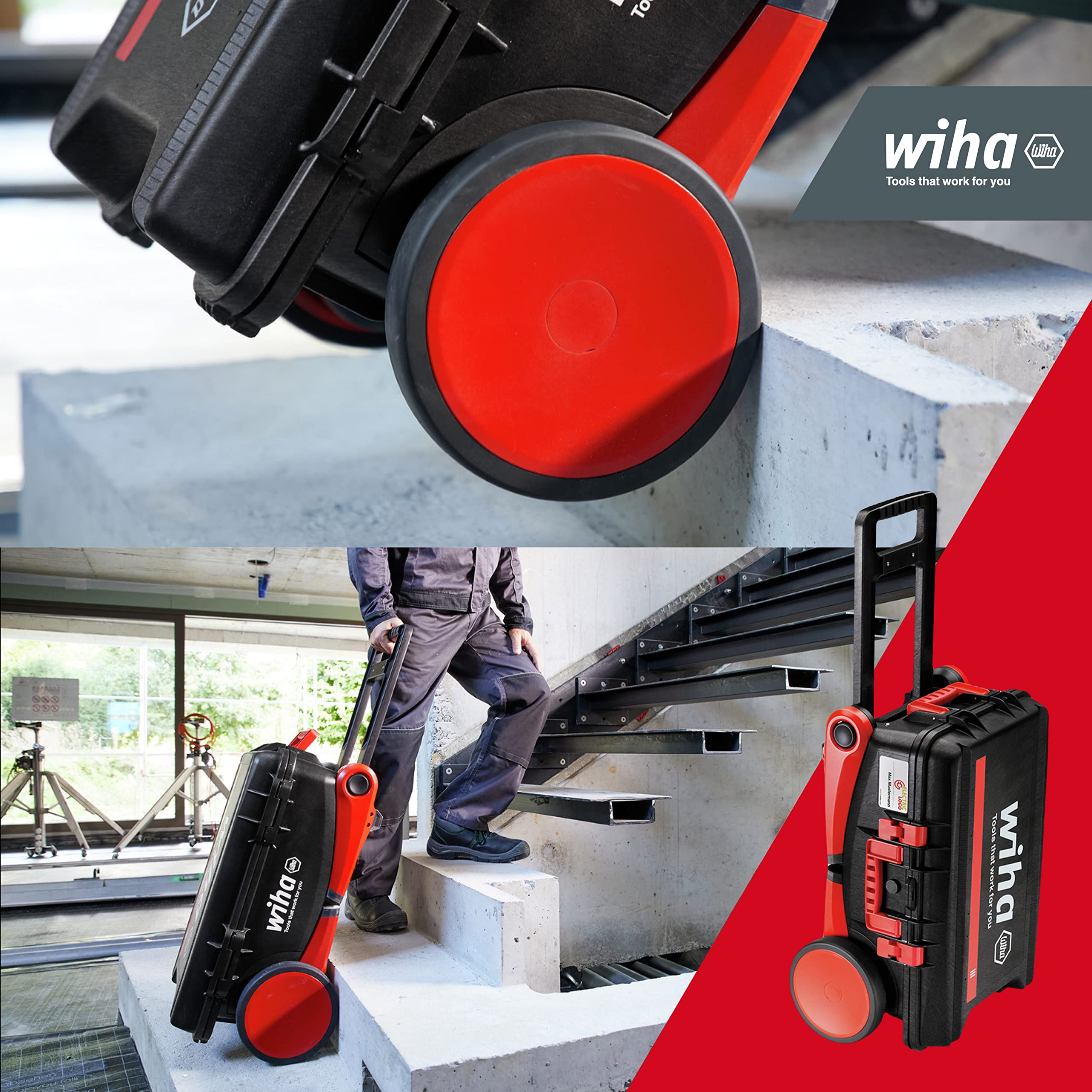 wiha-xxl-iii-werkzeugtrolley-leer-44129-68-5-x-50-1-x-34-5-cm-mit-rollen image 6
