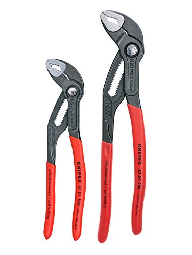 knipex-cobra-zangen-set-003120v01us-2-teilig-180-mm-250-mm image 5