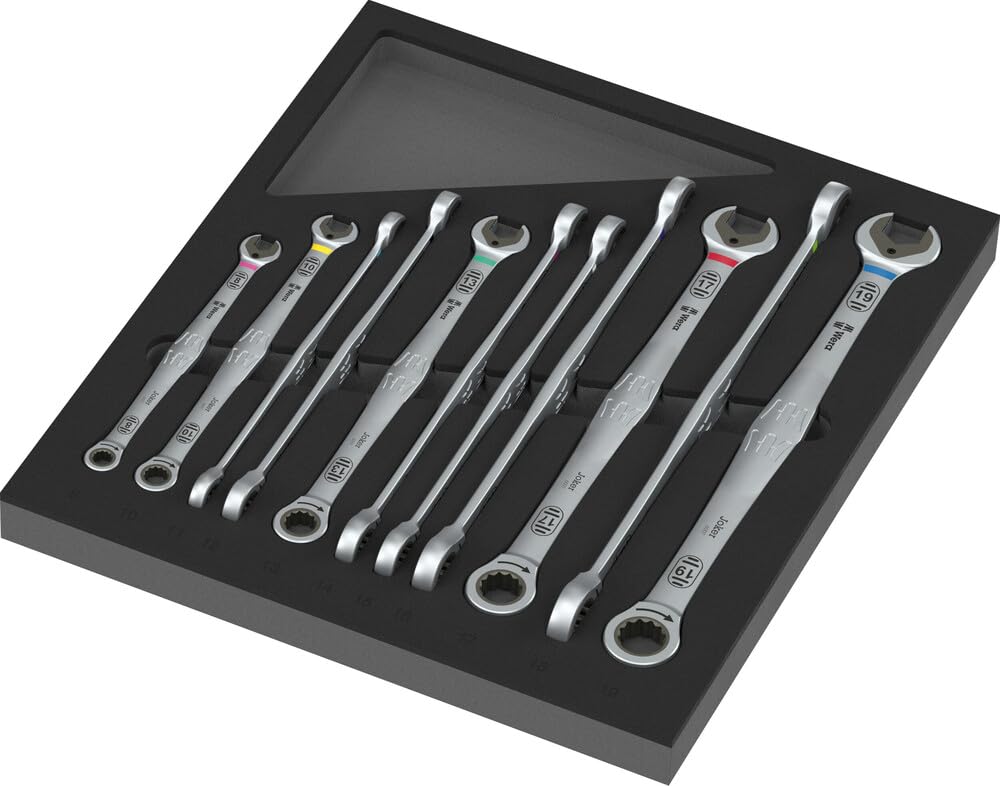 wera-9735-schaumstoffeinlage-6007-joker-set-1-12-teilig image 1