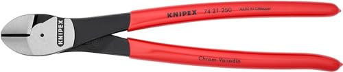 knipex-kraft-seitenschneider-74-21-250-mit-kunststoff-berzug-250-mm image 7